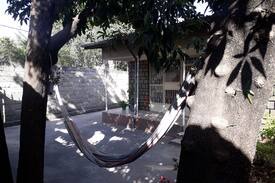 Kirkos Villa | Beautiful 2 bed villa centre of Addis Ababa Bole
