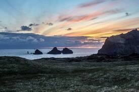 Vestmannaeyjar Apartment | Vestmannæyjar alugo quarto