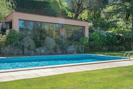 Cova House | Pousada Ribeira Cávado