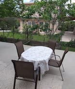 Tsilivi House | The famous villa with the old pine trees No2