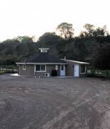 Beaver House | The Sheep Ranch at North Creek