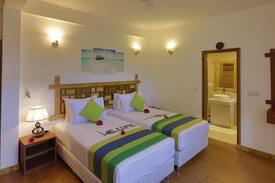 Rasdhoo Hotel | Rasdhoo is Paradise!