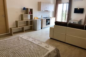 Taormina Apartment | Albachiara Apartments, app 1