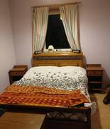 Kettlebridge Apartment | Comfortable flat in North East Fife