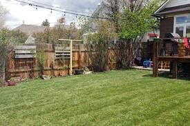 Laramie House | Spring Break, ski trip? 30 minutes to the Snowies!