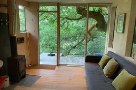 Abercegir House | Ty Cainc Treehouse