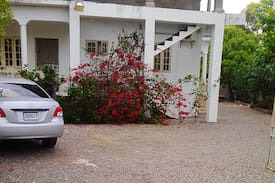 Ocho Rios Apartment | Apt 1 Content Gardens Ocho Rios