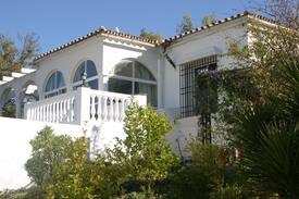 Almogia Villa | 27 Fuente Amarga