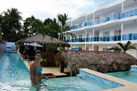 Cabarete Hotel | Phoenix Spa & Resort Condominium 1