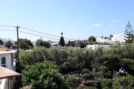 Platis Gialos Apartment | Eva's House Platis Gialos-3 minutes to the beach