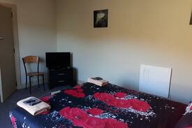 Inangahua Villa | Berlins cafe bar and accommodation