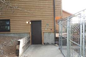 Colonial Pine Hills House | Private Entrance B&B level in Whispering Pines