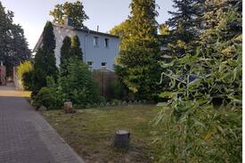 Werneuchen Apartment | Idyllisches Zuhause im Landhaus in Werneuchen
