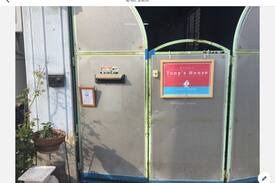 Taisho-ku House | Tony'sHouse part 2 JR大正(Taisho st') 京ｾﾗﾄﾞｰﾑ､USJ､なんば