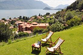 Menaggio Apartment | Cadorna's House:unforgettable apatment