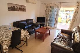 Mar de Cristal Villa | 2 min de mar menor con piscina 24×7 sentirse libre