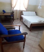 Kilifi House | Pwani University Resource Centre