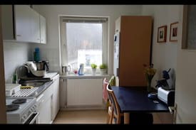 Oststadt Apartment | WG Zimmer für ca. 1 Monat zur Zwischenmiete