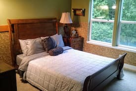 Adelma Beach Other | The Guest Room at Three Peas Farm