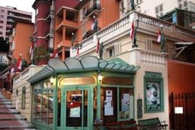 Port Hercule Apartment | Studio Monaco / next train Station