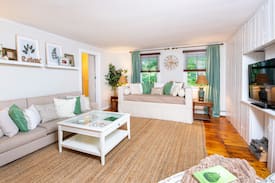Navesink House | New listing! Sea-renity in Navesink