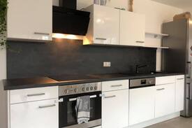 Gablingen Apartment | Wunderschöne 3-Zi-Gartenwohnung Nähe Muc