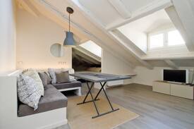 Trieste Old Town Apartment | Luxury Open Space - New - Center