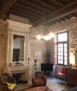 Nimes City Centre Apartment | Le boudoir nimois