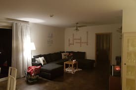 Grindavik House | Beautiful house in Grindavik - Sleeps 7+