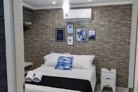 Cabo Branco Apartment | Flat novíssimo e moderno no melhor do Cabo Branco