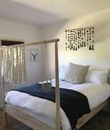 Hepburn House | Gold Dust Hepburn - Swimming Pool & Valley Views!