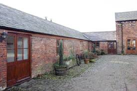 Thurnby Other | Abbey Farm - Self catering, B&B - Wolvey, Hinckley