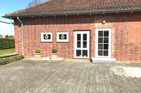 Danischenhagen Apartment | Alte Funkstation - Ideal für Familien und Golfer
