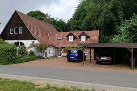 Borgholzhausen House | Gästehaus Alte Liebe