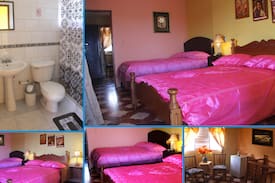 Trinidad House | Habitación Hostal CACHA Rent Rooms Trinidad
