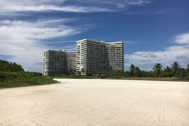 Marco Island Apartment | DIRECTLY ON THE BEACH BEAUTIFUL 2 Bed 2 Bath Condo