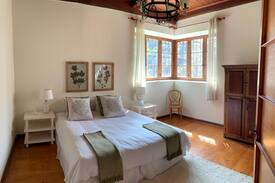 Talagante Bed & Breakfast | Casa Escondida de Viña Teillery - Double #1