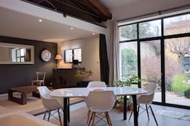 Chateauneuf-de-Gadagne House | Logement "Gîte la Passerelle, meublé de tourisme"