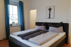 Gnigl Apartment | Grubers Living 3 YOUR HOME AWAY FROM HOME