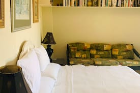 Worthing Apartment | Beach Vue Barbados - Room F