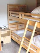 Yoshino Hostel | Guesthouse Kam Inn in Yoshinoyama - Room 1