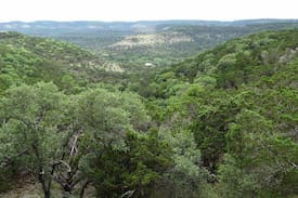 San Marcos Cabin | Freeman's Cabin