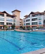 Porto das Dunas Apartment | Apto. no Mediterranée Residence (Porto das Dunas)