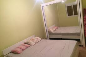 Algiers Apartment | F3 bord de mer ain benian