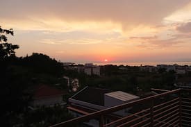 Neoi Epivates Apartment | Private apartment with sea view in great location!