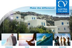 Paraga Apartment | Electra Village Mykonos Studio 4