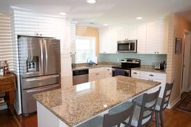West Ashley House | West Ashley home within 8 min of Downtown!