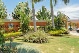 Claremont House | PRIVATE AIRBNB DRAX HALL MANOR OCHO RIOS - JAMAICA