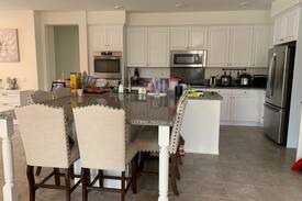 Mira Loma House | 赴美生子、旅游自助房
