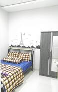 Malang House | Griya Papa Biru B5 Palmview Homestay